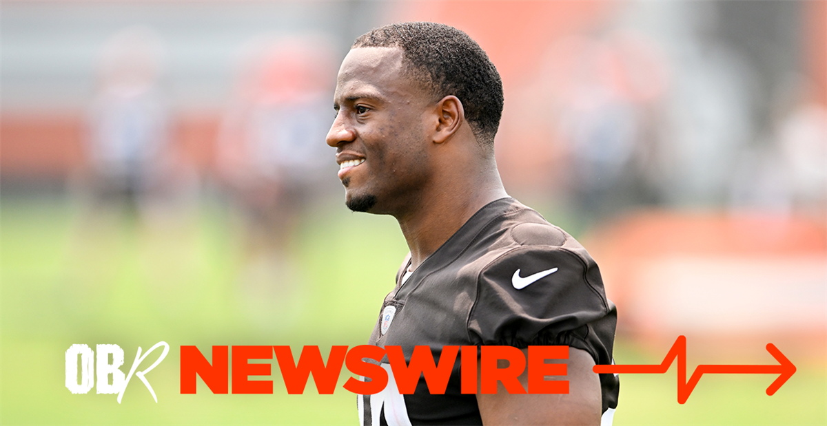 Browns face Titans as they begin life without Nick Chubb – News-Herald