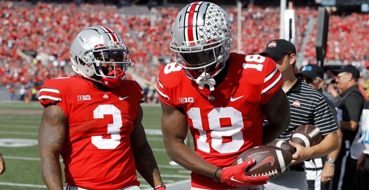 Ohio State Football: Buckeyes' 2022 Spring Preview - AthlonSports