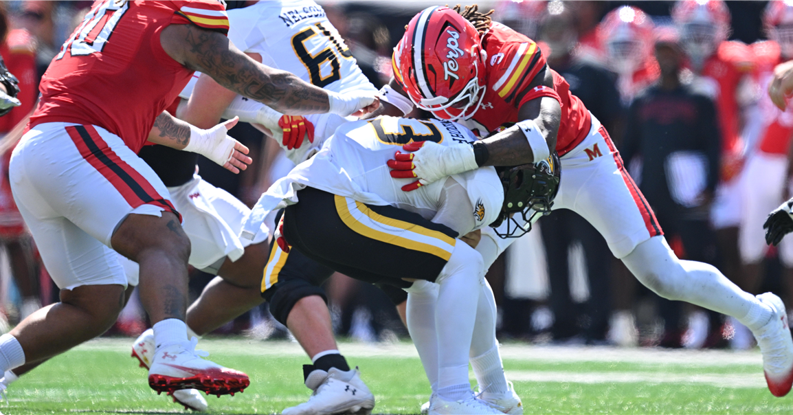 Jeff Ermann on Mike Locksley's job security, what you need to know ...