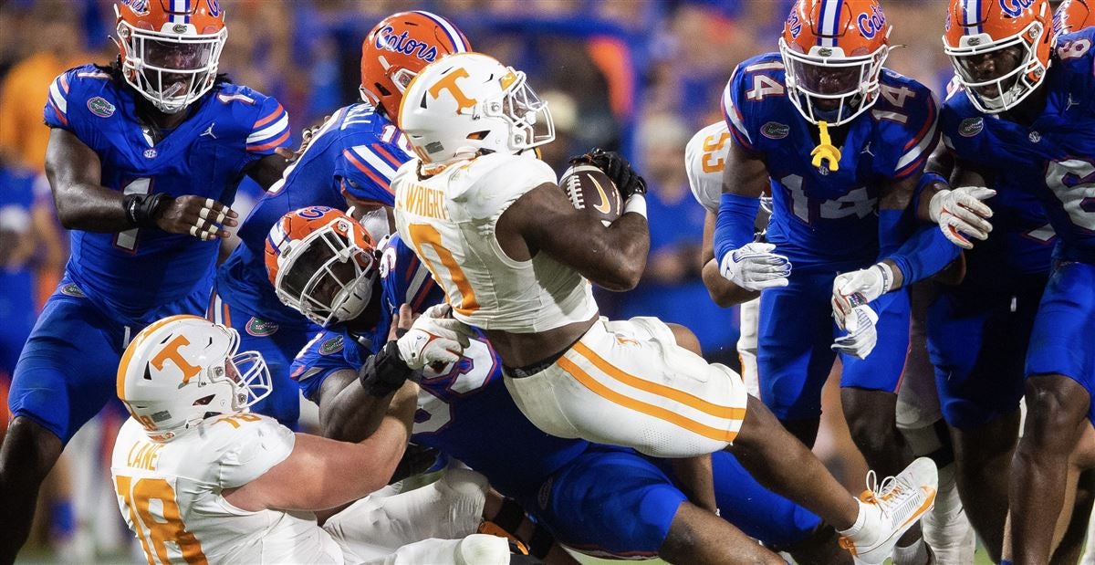 On field of merchandise profits, Gators play aggressive defense