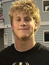 Carter Bellisari athlete image