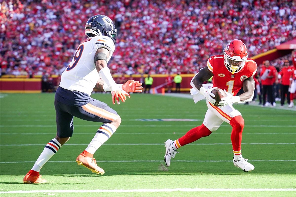 What they're saying: 49ers blown out by Chiefs in Week 7, Sports