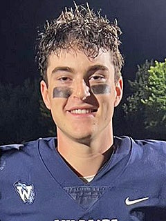 Kallen Gutridge athlete image
