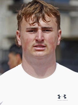 Carl Weigel athlete image