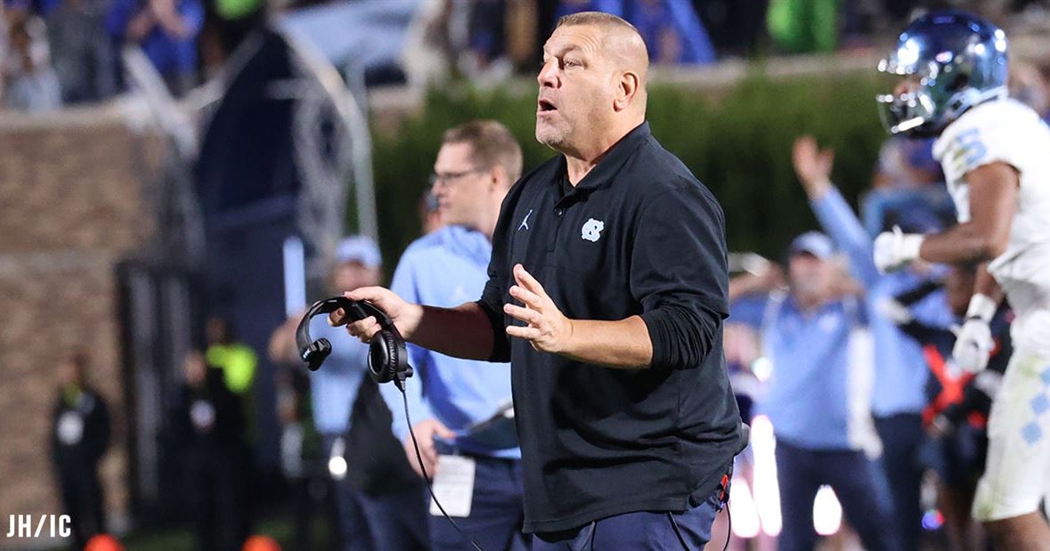 Expert Analysis: Instant Reaction & Info on Phil Longo's UNC Exit - 247Sports