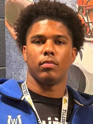 Tyler Johnson-Huff athlete image