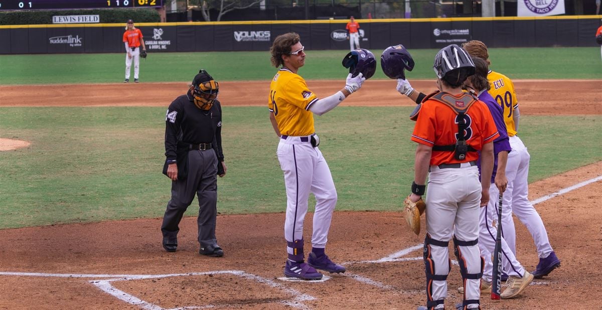 Standouts, other notes from ECU's scrimmage against Virginia - Vimarsana News