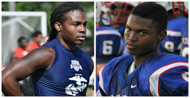 Phoebus Vs Dematha Live Updates