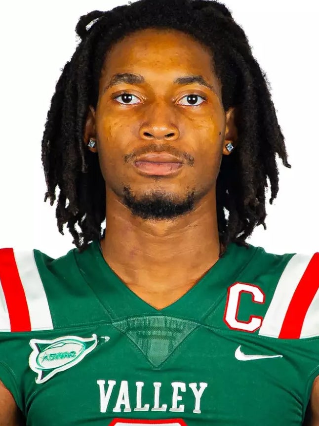Prince Ijioma athlete image