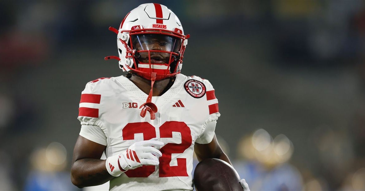 Kenneth Ransfer Kenneth Williams entering the transfer portal after breakout season in ...