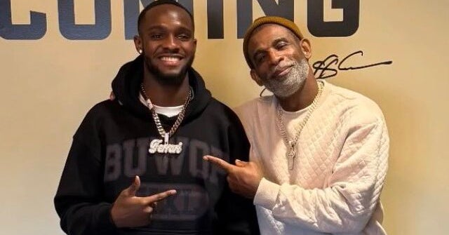 Cornerback Emory Floyd set to join Buffaloes after stints at South ...