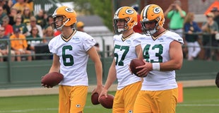 What we know on special teams What we know on special teams