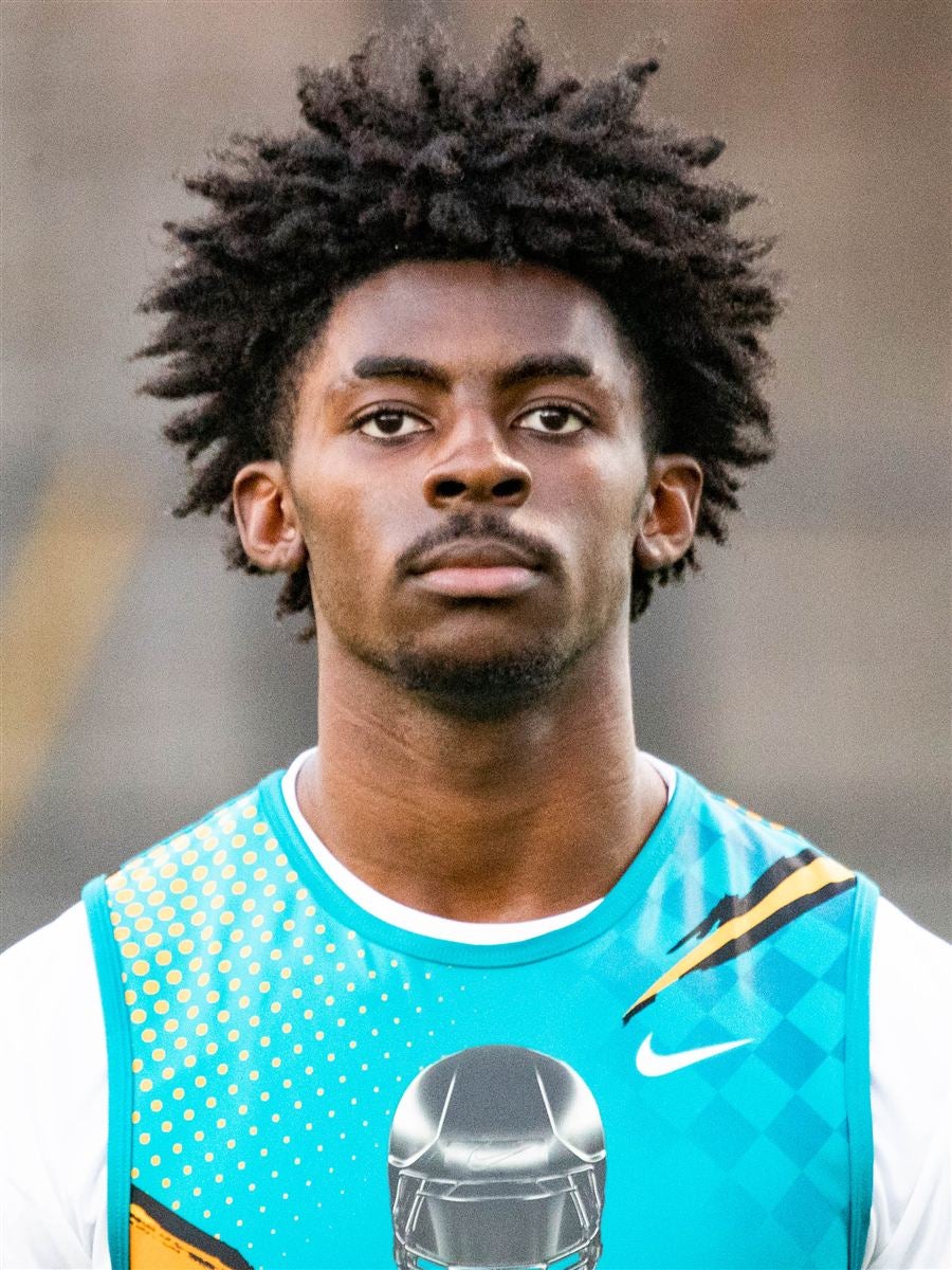 Kyren Caldwell