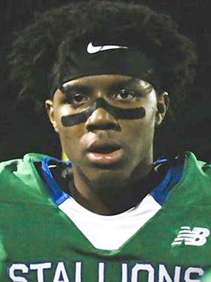 Qwayvon Cleveland