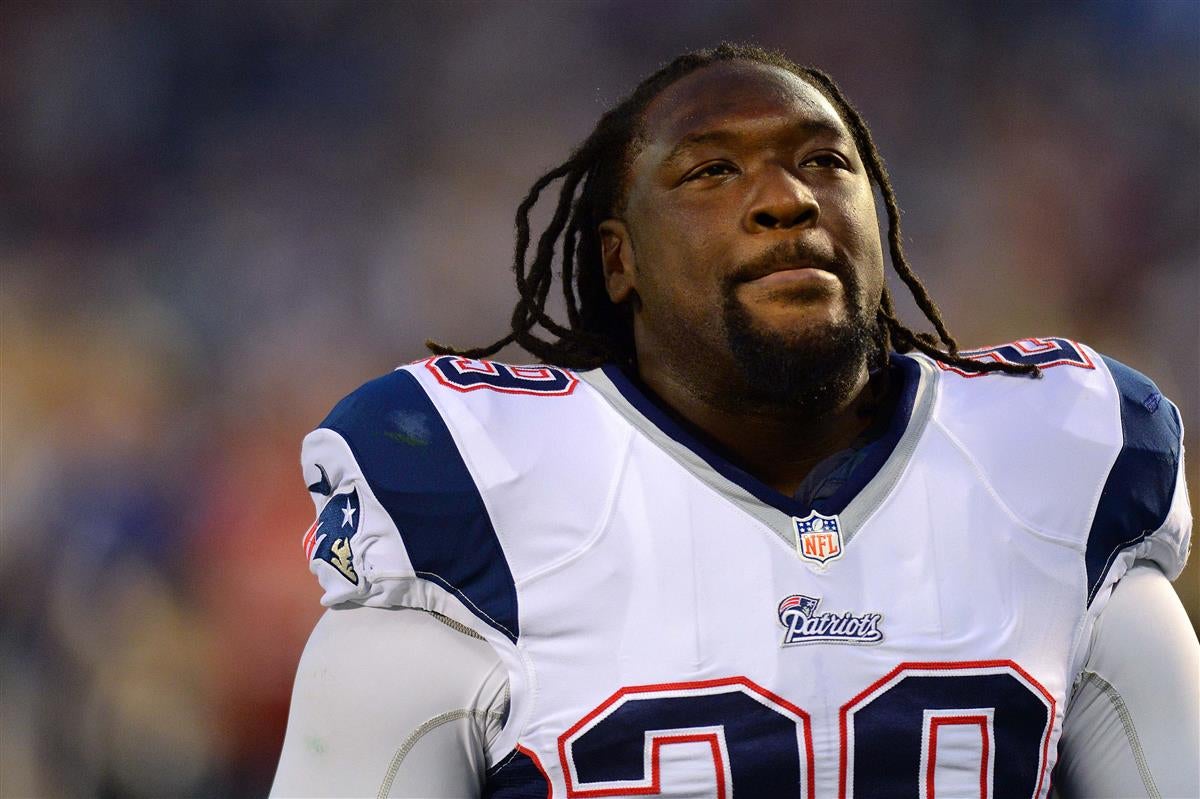 Want to See Where Legarrette Blount Got His Career on Track? - Addicted To  Quack