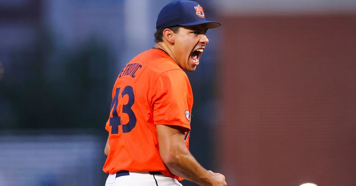 Survive and Advance: Auburn beats UCF to get late night rematch with Milwaukee