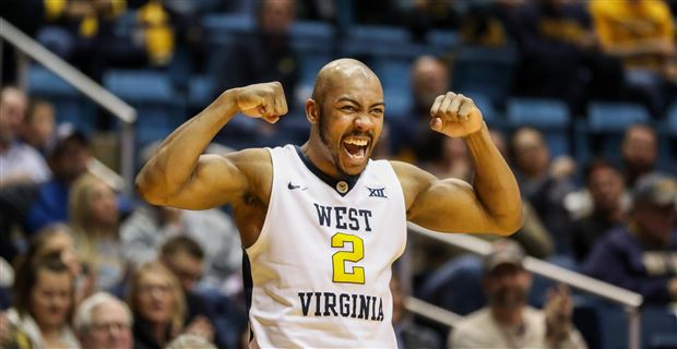 Jevon Carter - Men's Basketball - West Virginia University Athletics
