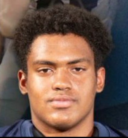 Caleb Metzner athlete image