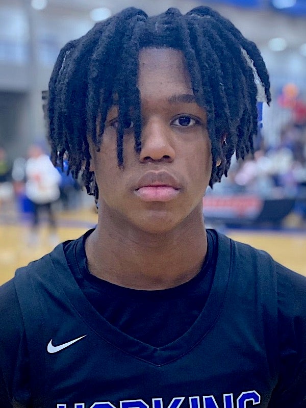 West Virginia 2026 Basketball Prospects