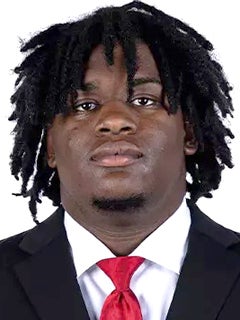 Sedrick Smith athlete image