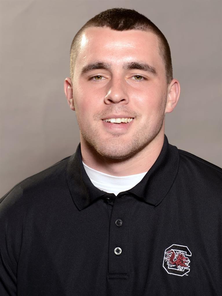 Dylan Thompson South Carolina Pro Style Quarterback dylan-thompson-south-carolina-pro-style-quarterback