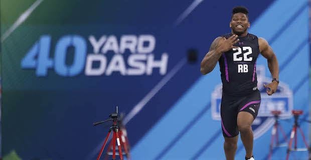 Bovada releases odds for 2018 NFL Offensive Rookie of the Year - 247Sports