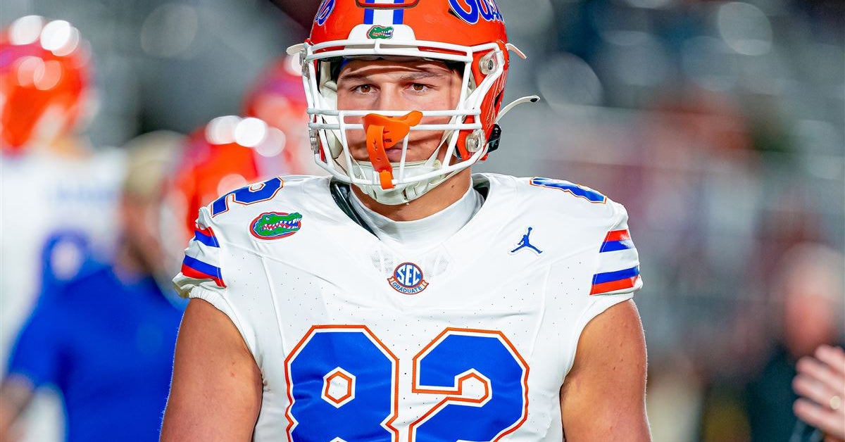 Caleb Rillos steps into student coach role after medically retiring