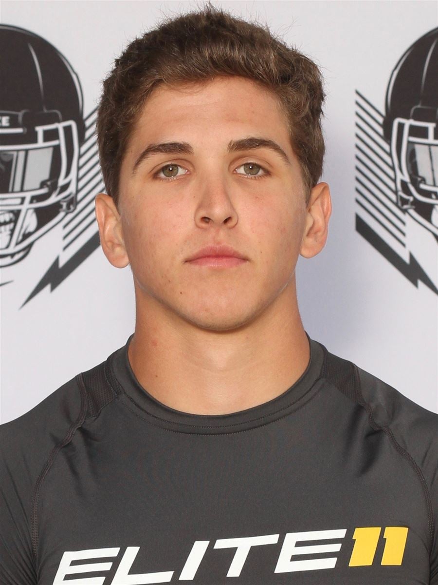 Luke Matthews, Gainesville, ProStyle Quarterback