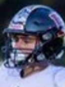 Weston Rafferty, Jay M. Robinson, Wide Receiver