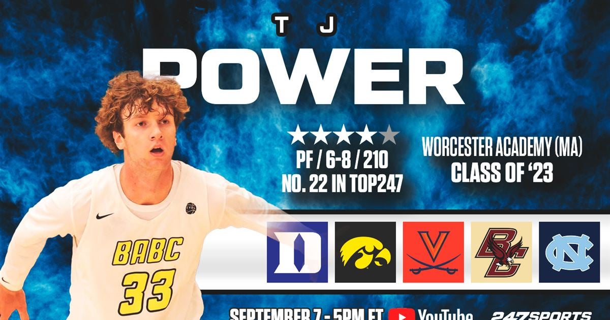 TJ Power Set To Announce On 247 Sports tj-power-set-to-announce-on-247-sports