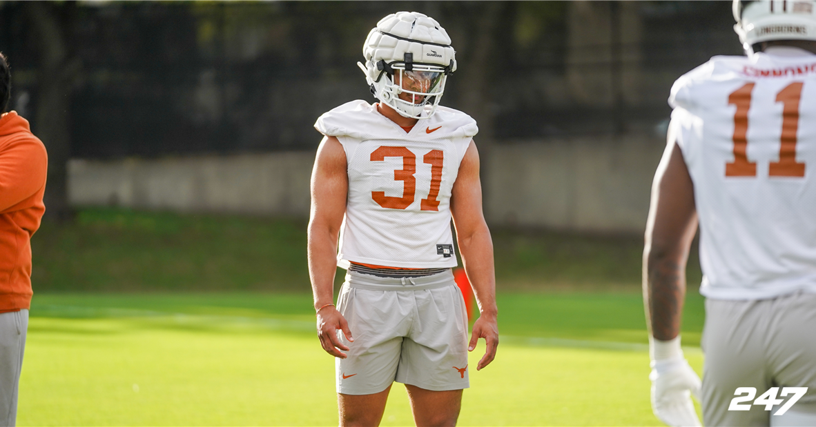 Projecting college football's boom or bust players for 2024 season