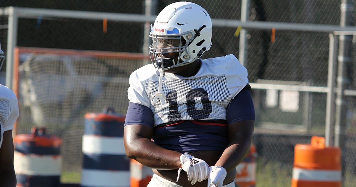 Nine Tar Heels among ACC's top 25 football early signees in 2022; Shaw, Rice ranked 1 and 2 Nine Tar Heels among ACC's top 25 football early signees in 2022; Shaw, Rice ranked 1 and 2