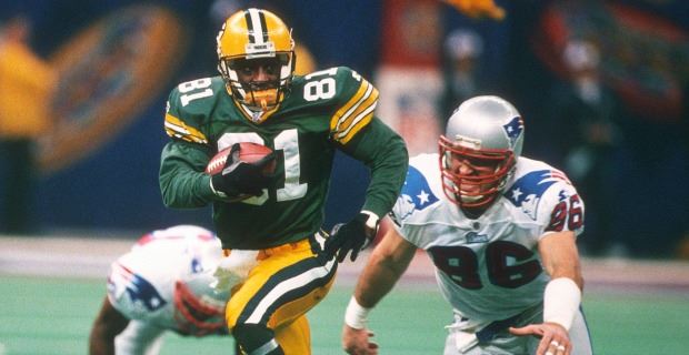 Jan. 26, 1997: Power and the Glory. Packers win Super Bowl XXXI.