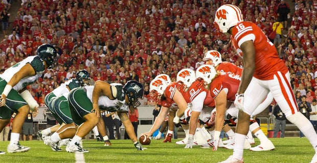 Report Wisconsin Hawaii Mutually Cancel Two Future Matchups