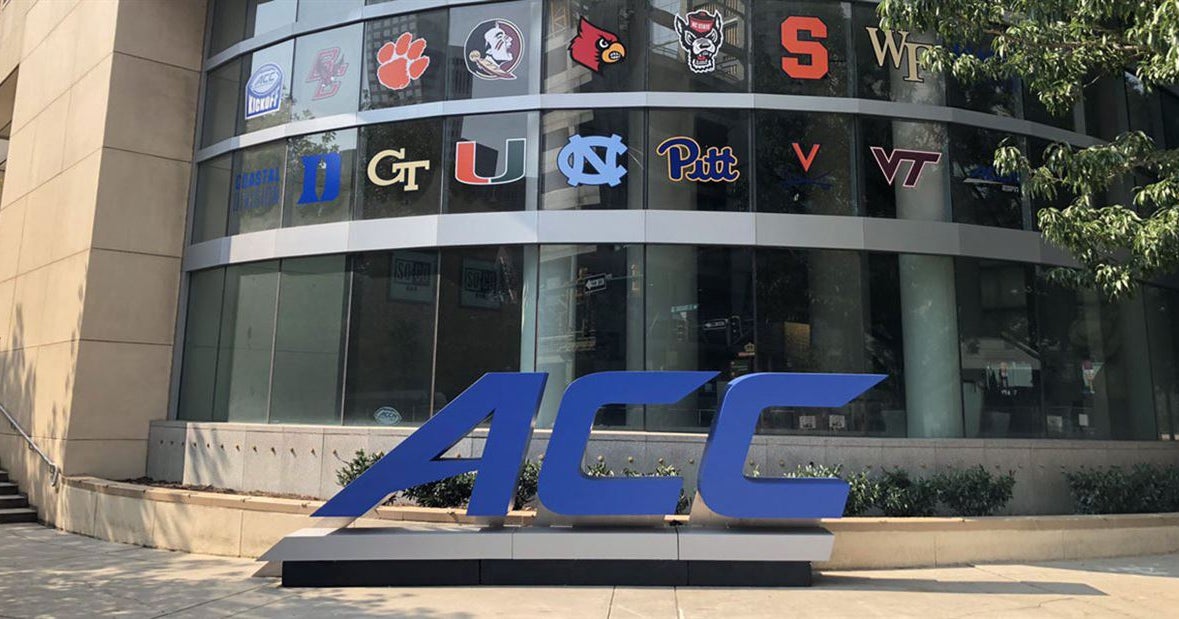 Over/Under: ACC Football Media Preseason Pick Trends Over/Under: ACC Football Media Preseason Pick Trends