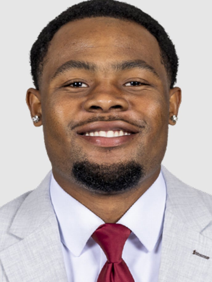 Za'Quan Bryan athlete image