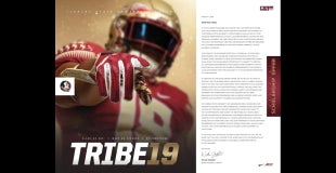 A look at Florida State's official offer A look at Florida State's official offer