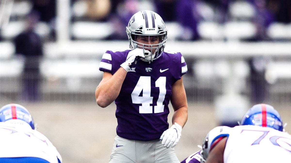 Kansas State announces depth chart for Week 1 against SEMO