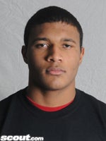 Daron Blaylock, Kentucky, Linebacker