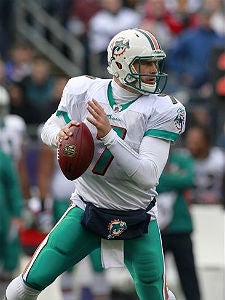 Starting job fits Chad Henne to a T(-shirt) – Reading Eagle