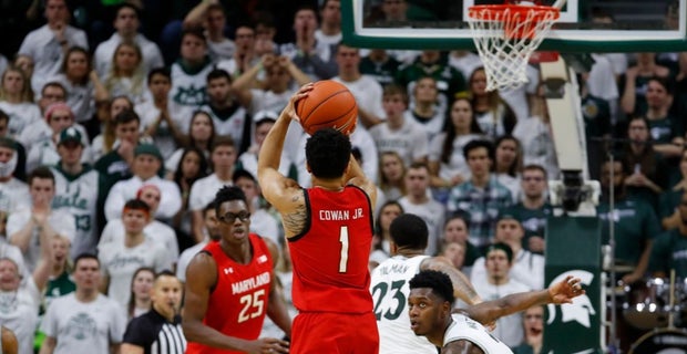 Minnesota Basketball Preview 9 Maryland At Minnesota