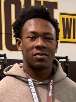 BJ Adams athlete image