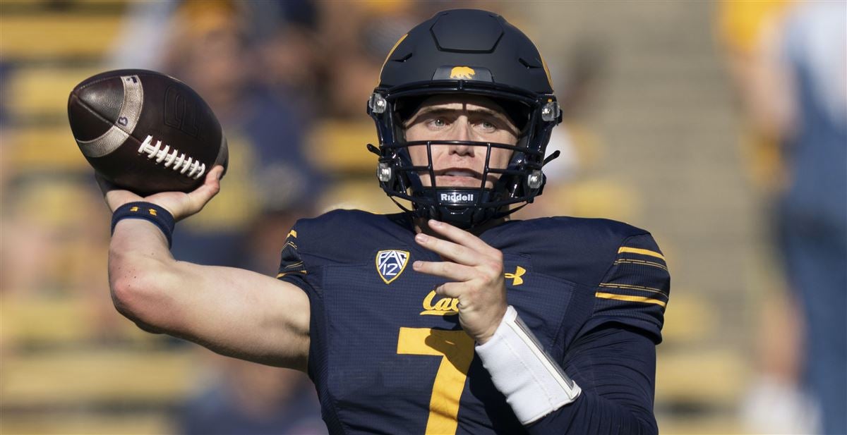 Cal QB Chase Garbers voices frustration over COVID situation