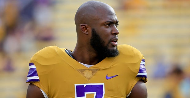 Leonard Fournette Expecting Derrius Guice To Have A 'Great' Rookie