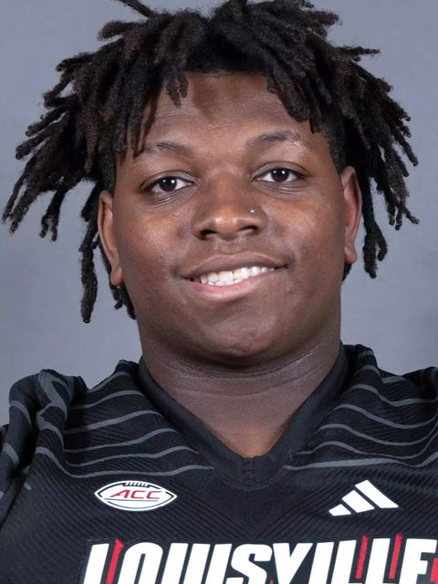 Jerry Lawson athlete image