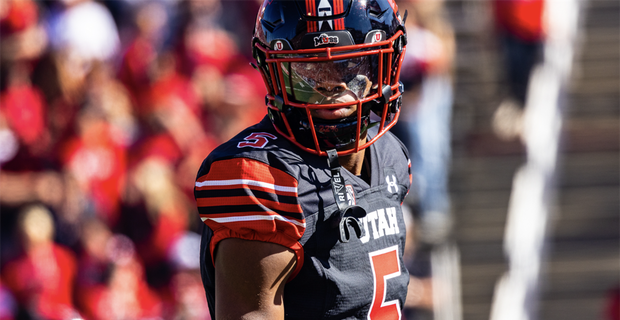 The 2023-24 Utah Football Offseason Roster Move Tracker (Updated 1/17)