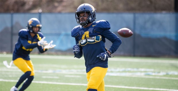 Addae Raleigh Scout Addae's primary concern is who is here, but help is on the way