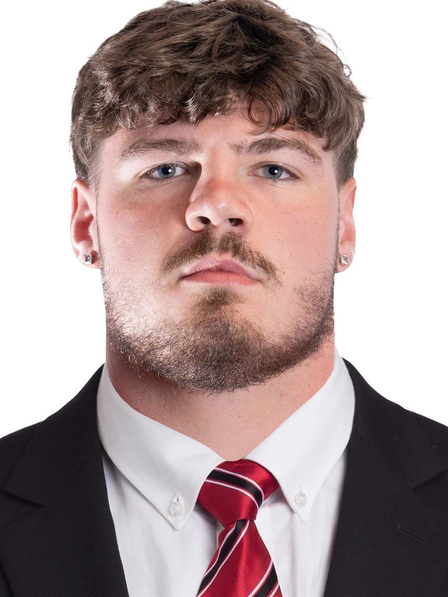 Zach Aamland athlete image