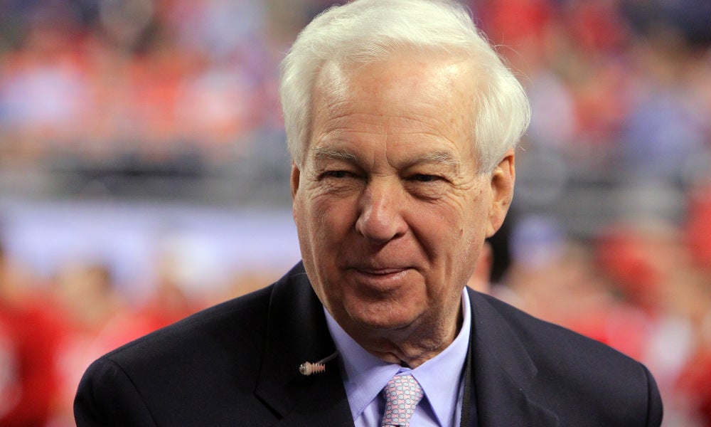 247sports.com - Sam Webb - Basketball Insider: Bill Raftery not surprised by Juwan Howard's immediate success