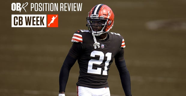 Cleveland Browns Post Free Agency Cornerback Breakdown, Analysis and  Possibilities for the NFL Draft